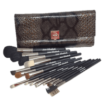 Personalized Makeup Brush Set | My Makeup Brushes